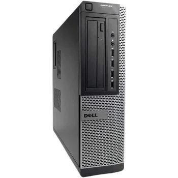 DELL Optiplex 7010 desktop i5 - 3470 GHz | 8GB RAM | 240SSD | DVD | WIFI | GEFORCE GT 710 | WIN PRO 10